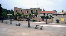  Faugéres  boule park