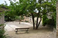  Faugéres  boule park