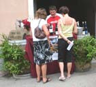  Wine producers at the Fête du Vin 2, 2 of 4