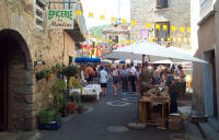  Faugères at the Fête du Vin 2, 2 of 10
