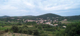  Faugères general view 1 of 4