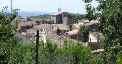  Faugères general view 2 of 4
