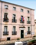 Faugéres  mairie