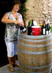  Wine producers at the Fête du Vin 1, 1 of 4