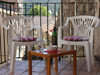 Terrace view 3 of 3
